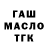 Дистиллят ТГК концентрат Caner Erten